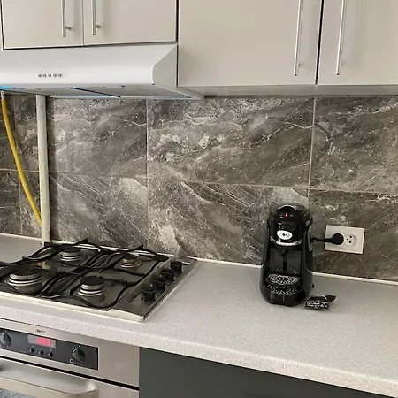 Apartament Centru Ismail Nr 9 * Кишинёв