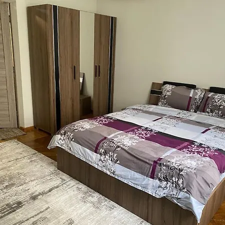 Apartament Centru Ismail Nr 9 Апартаменты Кишинёв