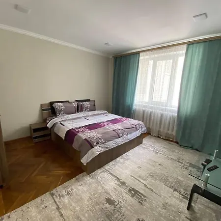 Apartament Centru Ismail Nr 9 * Chisinau