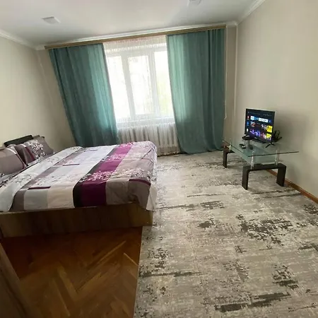 Apartament Centru Ismail Nr 9 * Chisinau