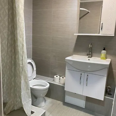 Apartament Centru Ismail Nr 9 Chisinau