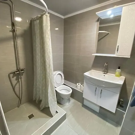 Apartament Centru Ismail Nr 9 Apartment