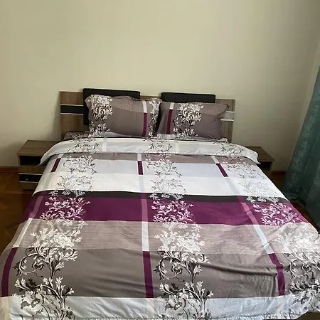 Apartment Apartament Centru Ismail Nr 9 *